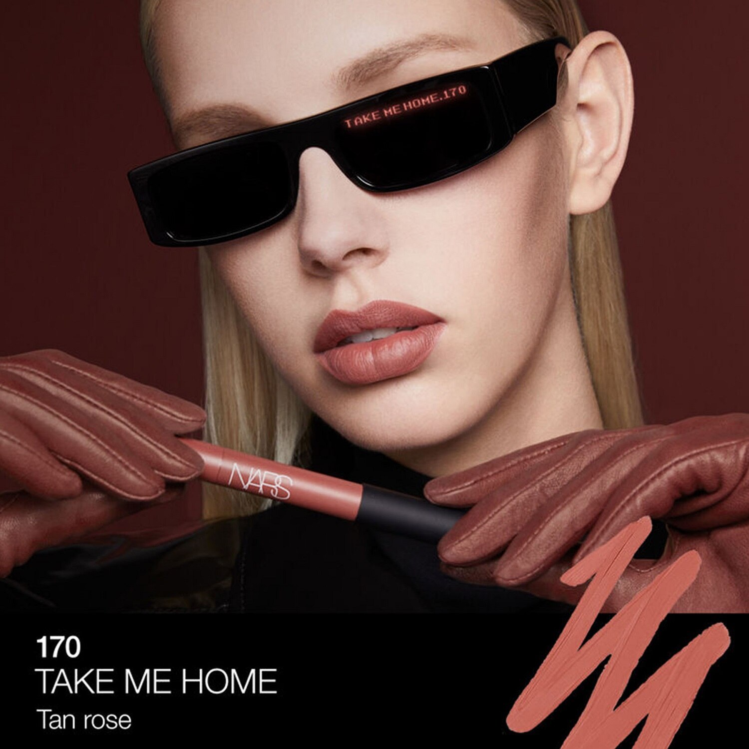 POWERMATTE HIGH-INTENSITY PENCIL (LÁPIZ DELINEADOR PARA LABIOS)